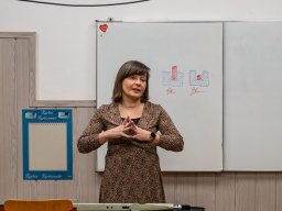 Zajęcia z edukacji obronnej i symulatorów zawodowych w Małaszewiczach